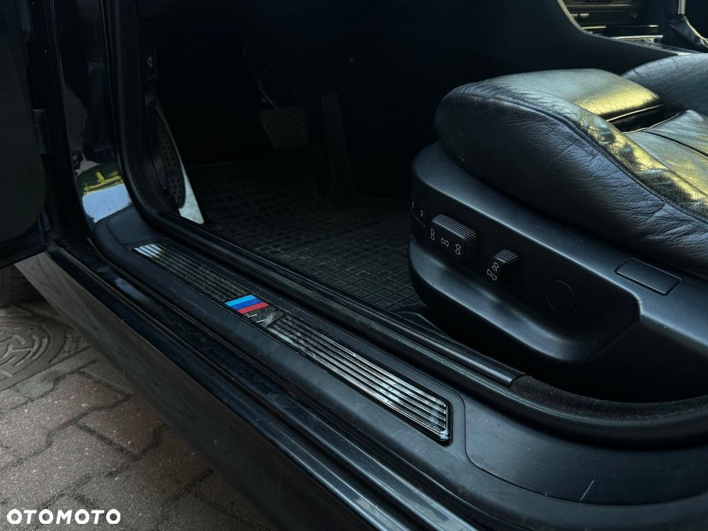 BMW Seria 5 - 14