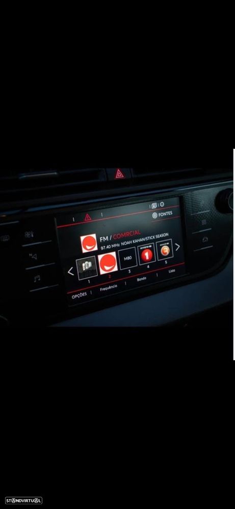 Citroën Grand C4 Spacetourer BlueHDi 120 Stop&Start FEEL - 6