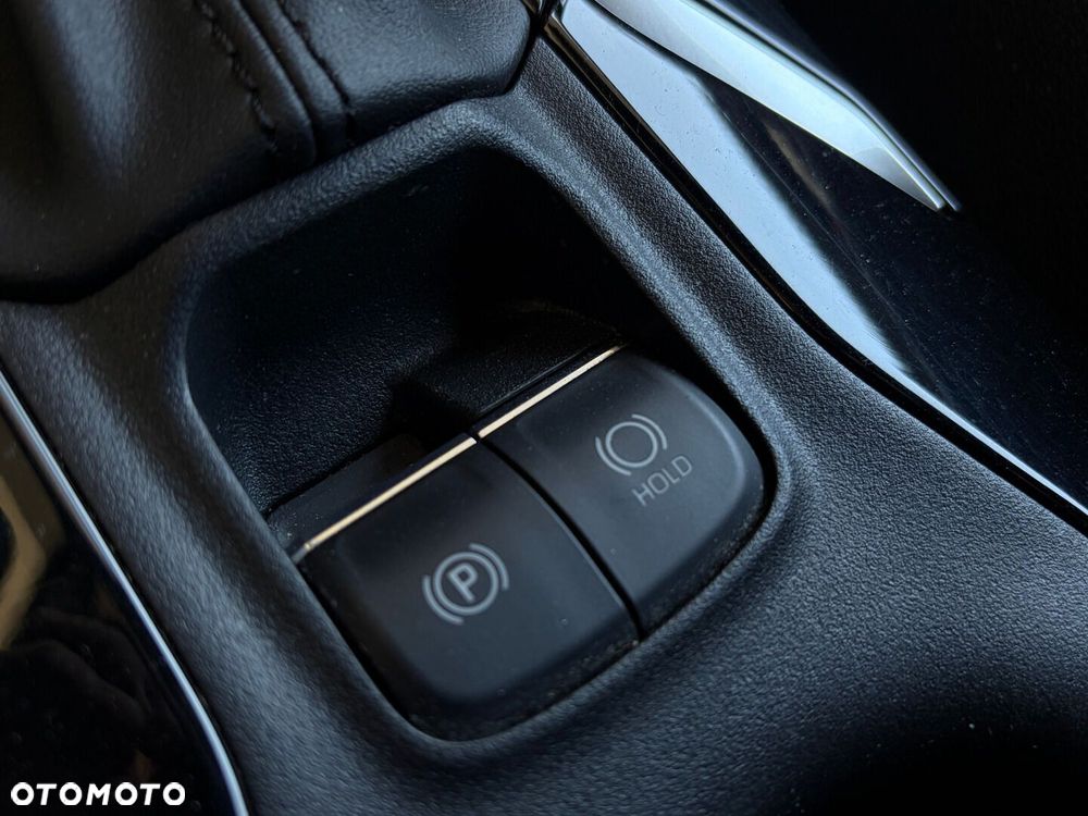 Toyota Corolla 1.8 Hybrid Style - 22