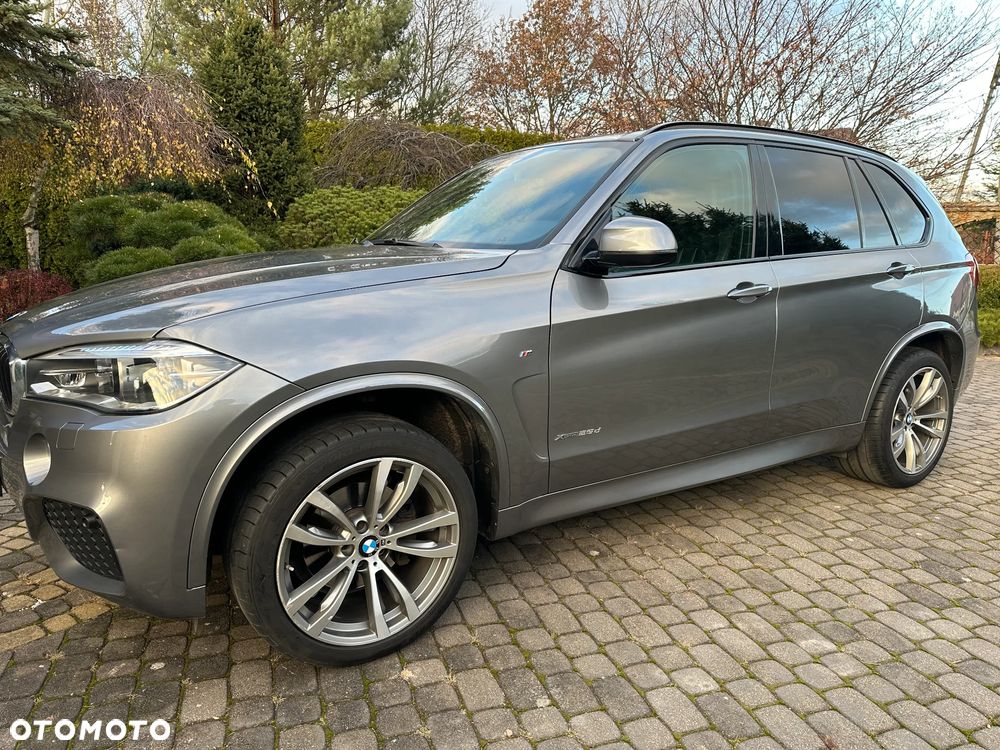 BMW X5 xDrive25d sport - 14