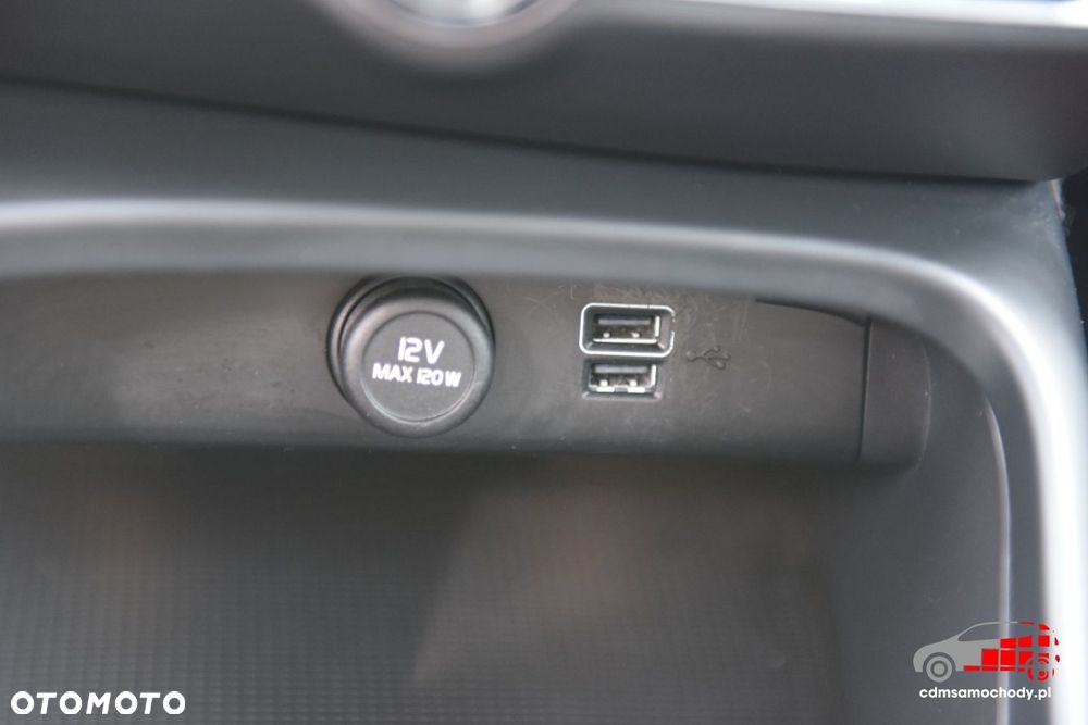 Volvo XC 40 - 36