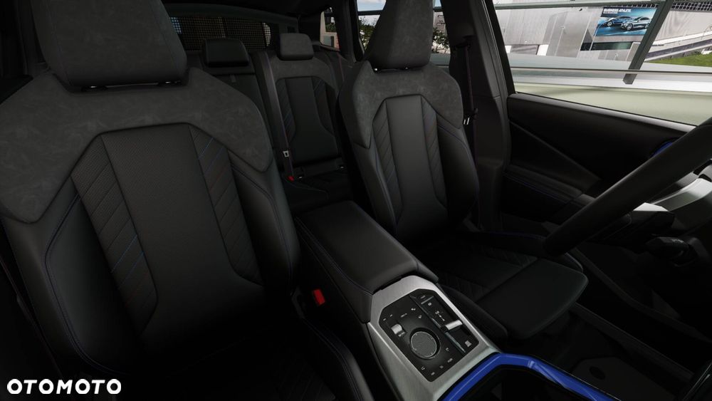 BMW X3 xDrive30e PHEV - 13