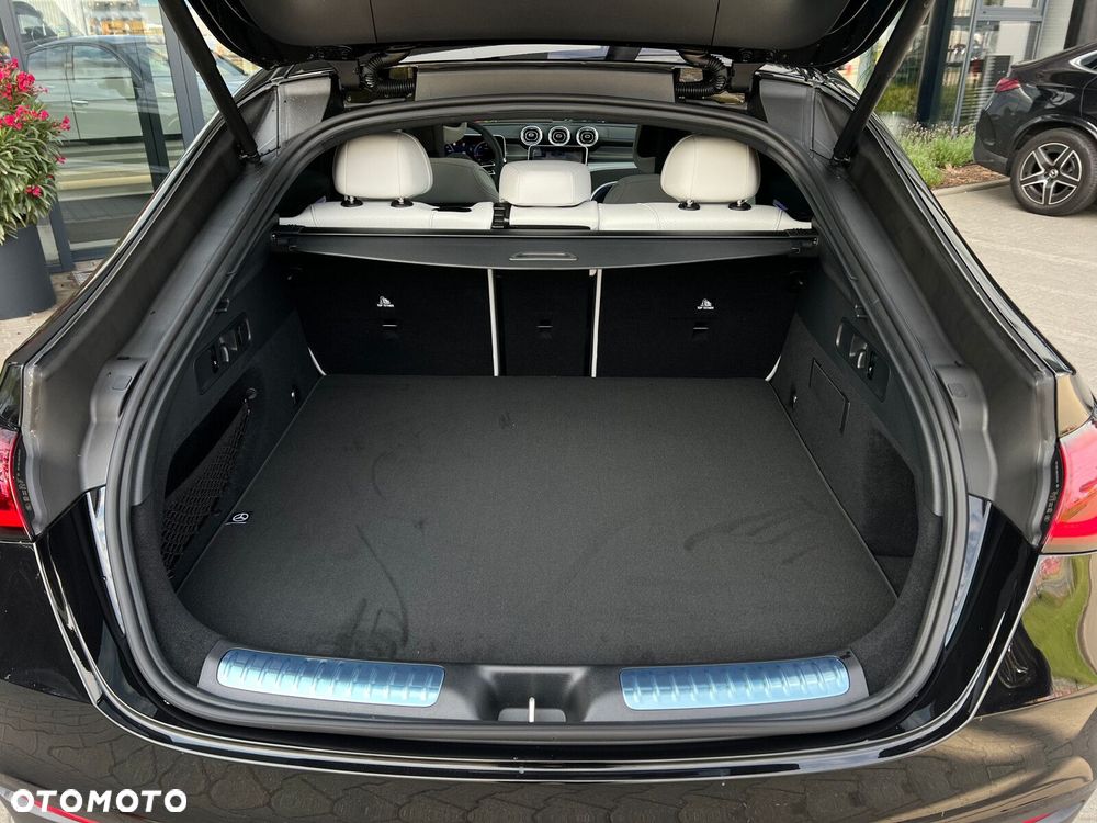 Mercedes-Benz GLC 220 d mHEV 4-Matic AMG Line - 23
