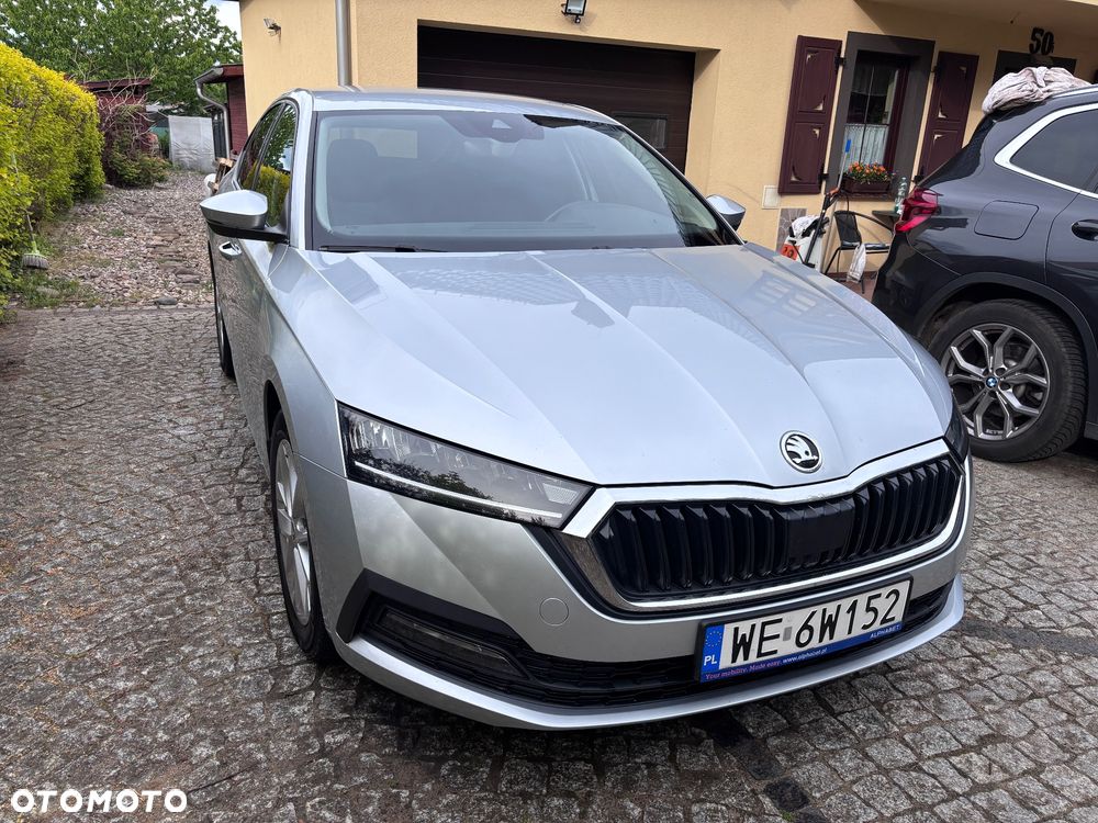 Skoda Octavia 2.0 TDI Ambition - 4