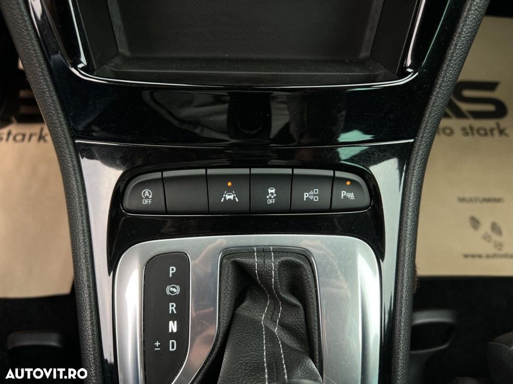 Opel Astra 1.6 Turbo ECOTEC Start/Stop Dynamic Aut. - 33