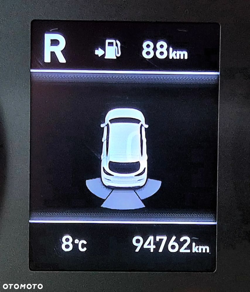 Hyundai Tucson 1.6 T-GDI Style 2WD - 35