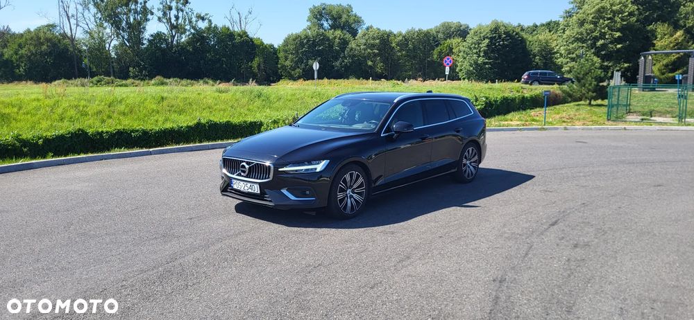Volvo V60 D3 Inscription - 3
