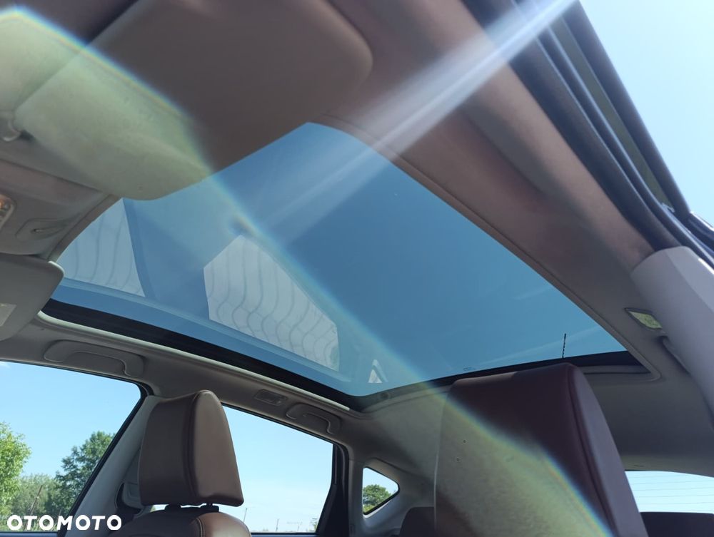 Nissan Qashqai 2.0 dCi 4x4 Tekna - 11