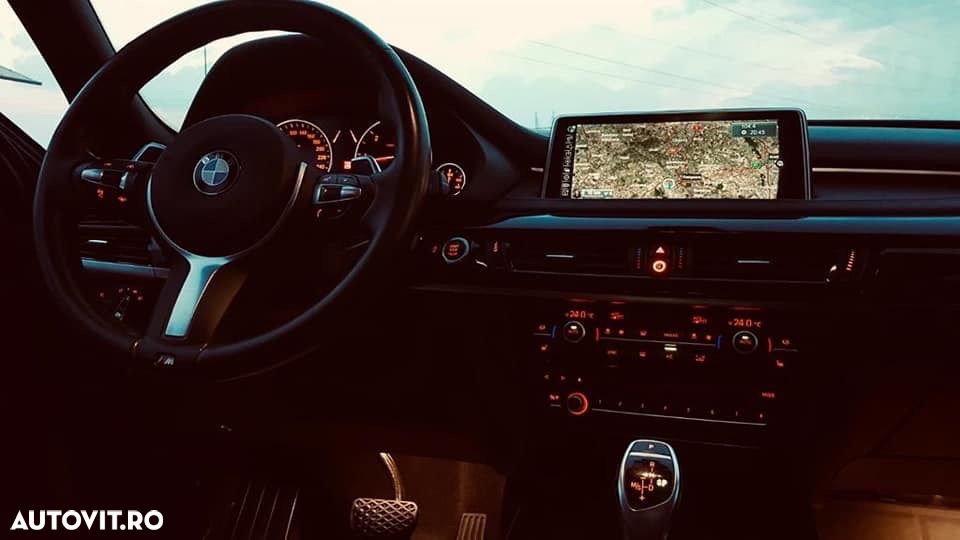 BMW X5 xDrive40d - 10