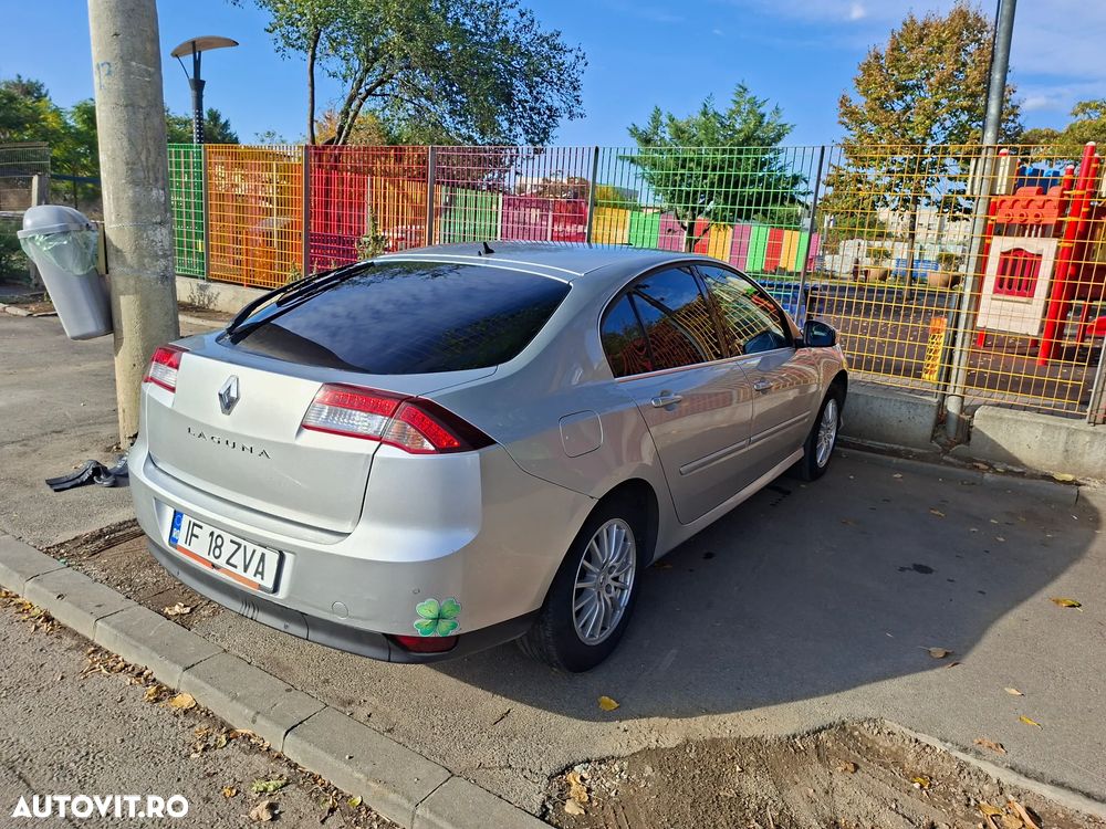 Renault Laguna - 7