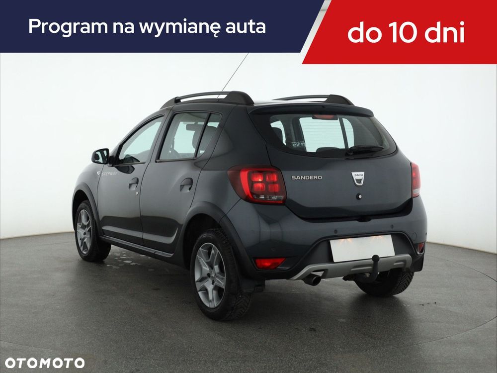 Dacia Sandero Stepway - 6