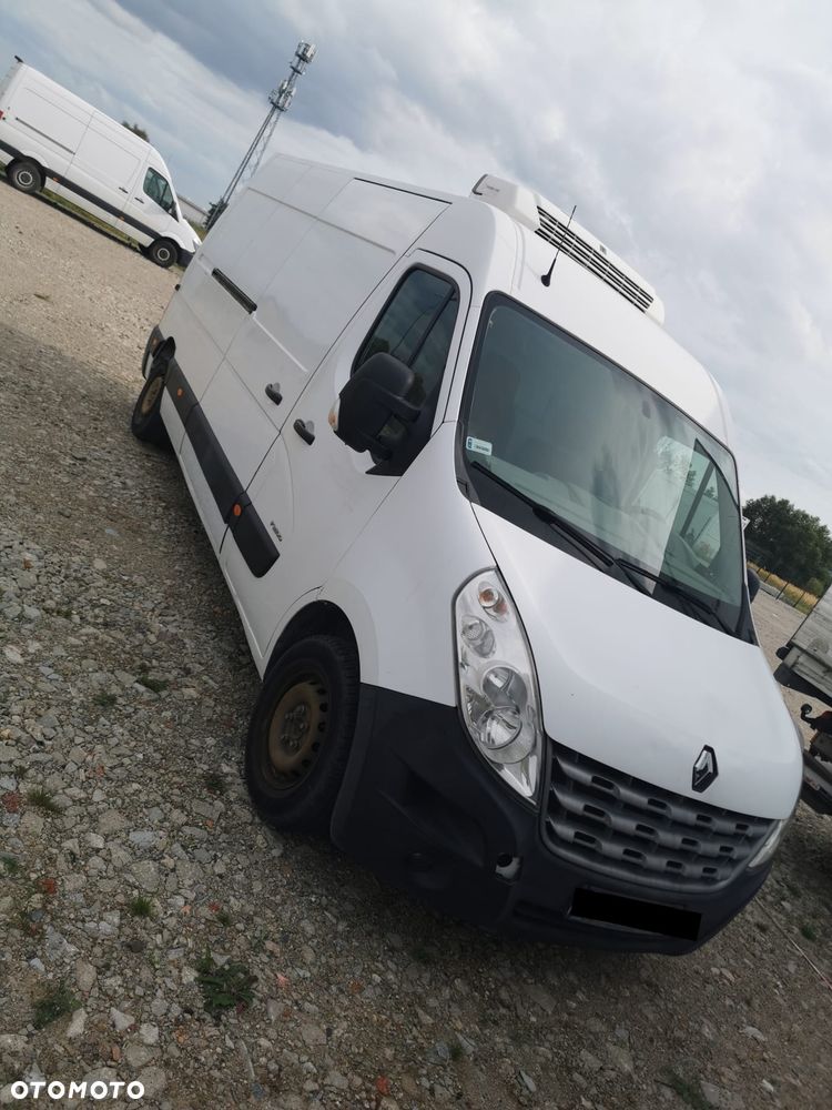Renault Master - 4
