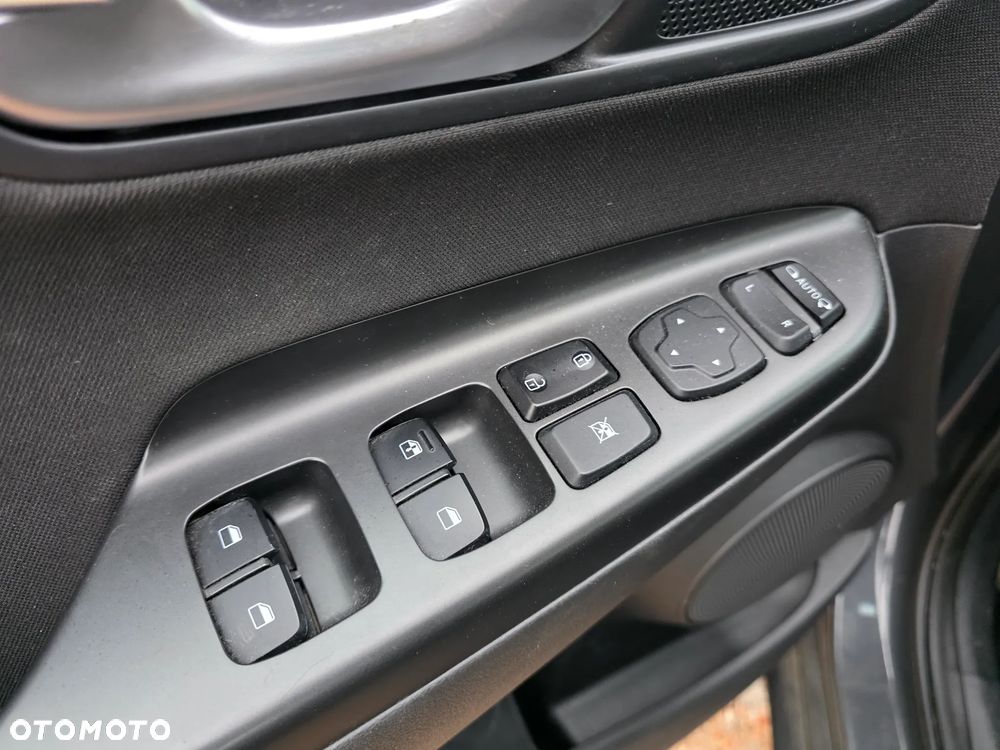 Hyundai Kona 1.6 GDI Hybrid Executive DCT - 34