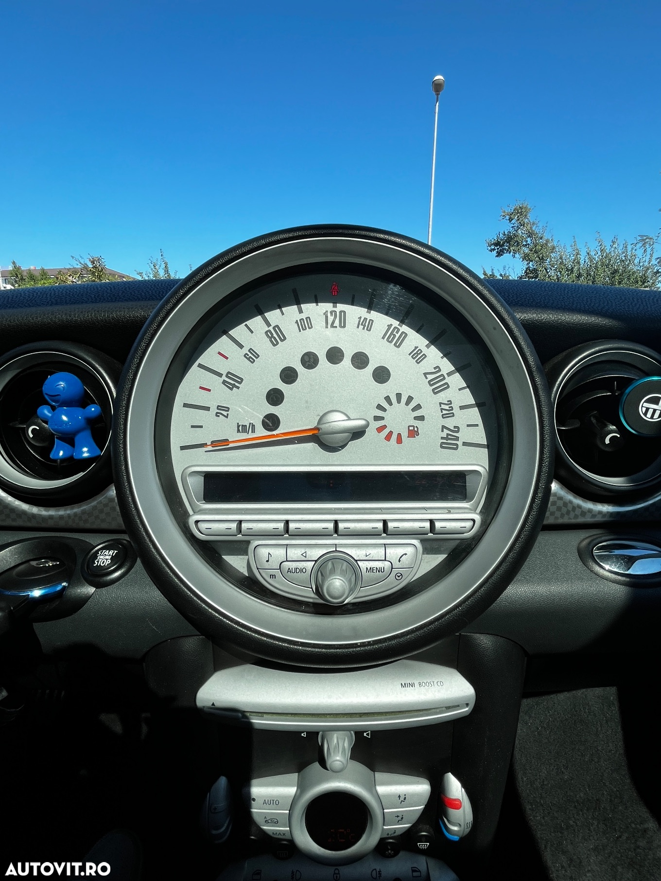 Mini Cooper S - 14
