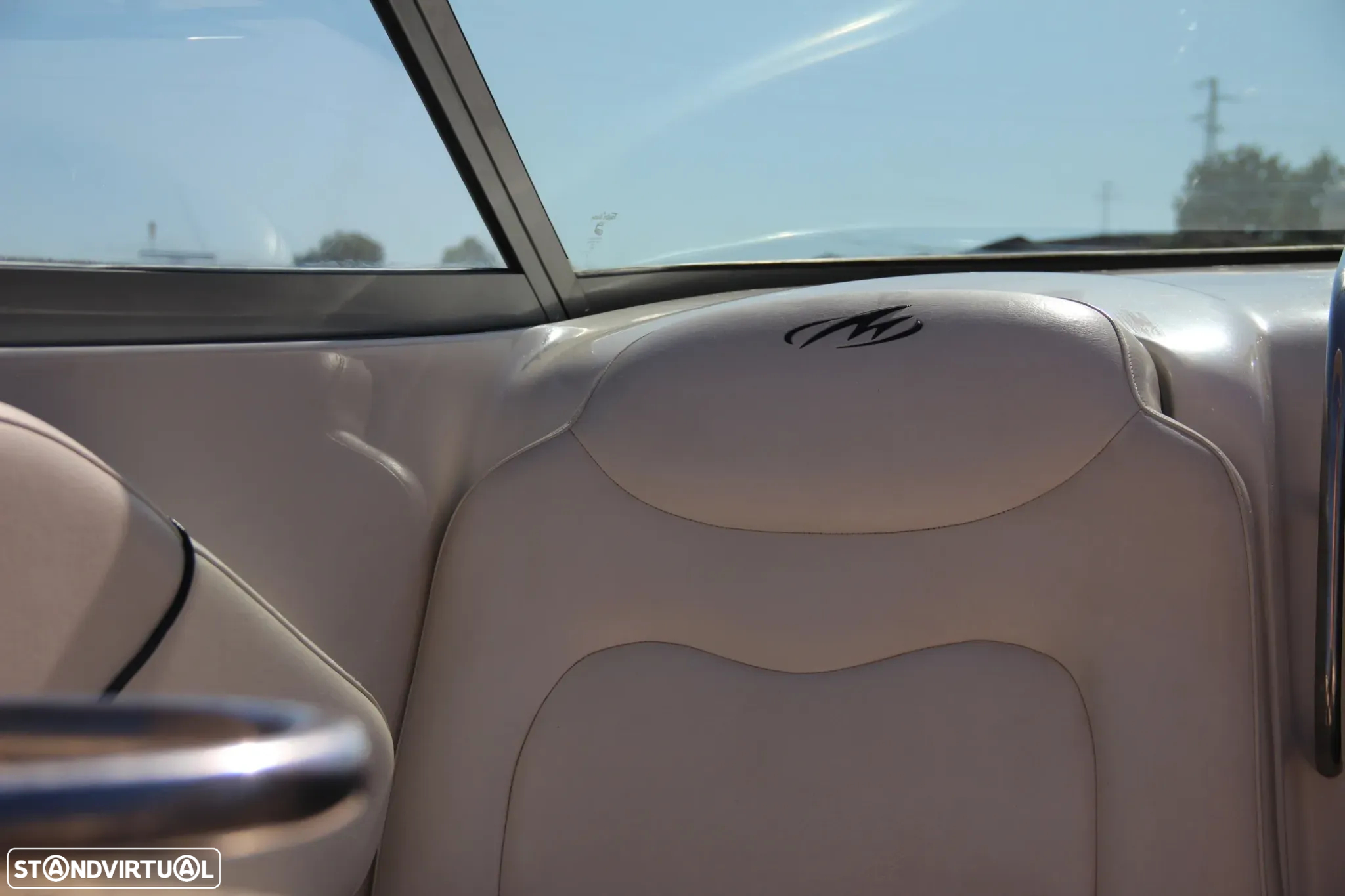Monterey 295CR - 22