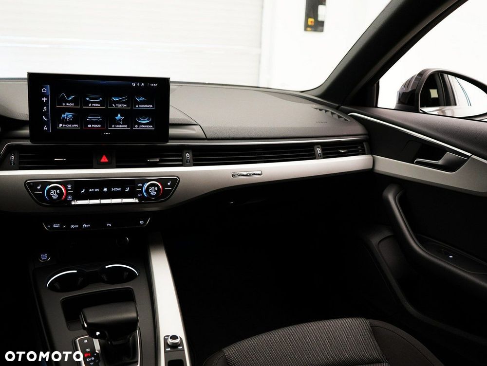 Audi A4 Avant - 17