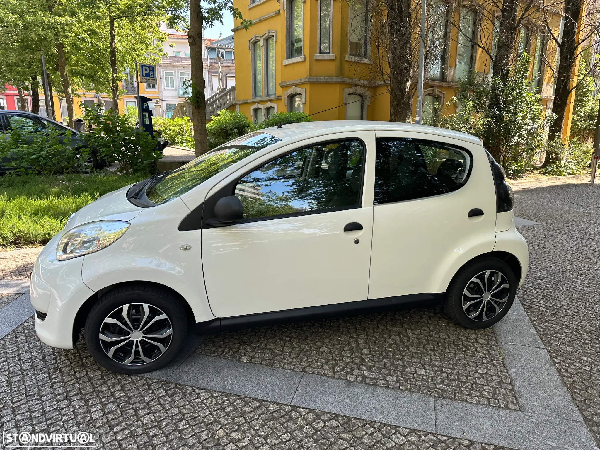 Citroën C1 1.0 Selection - 2