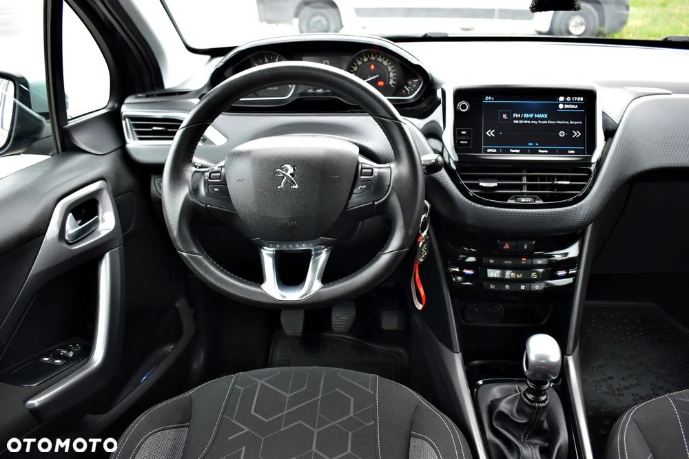 Peugeot 2008 1.2 PureTech Active S&S - 30