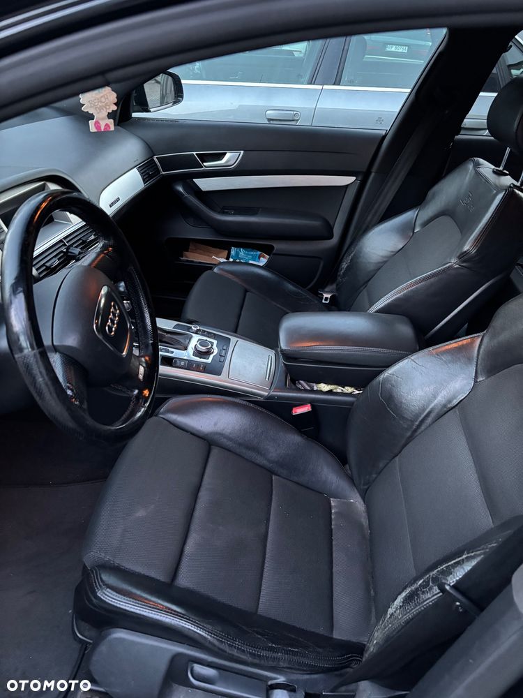Audi A6 Avant - 19
