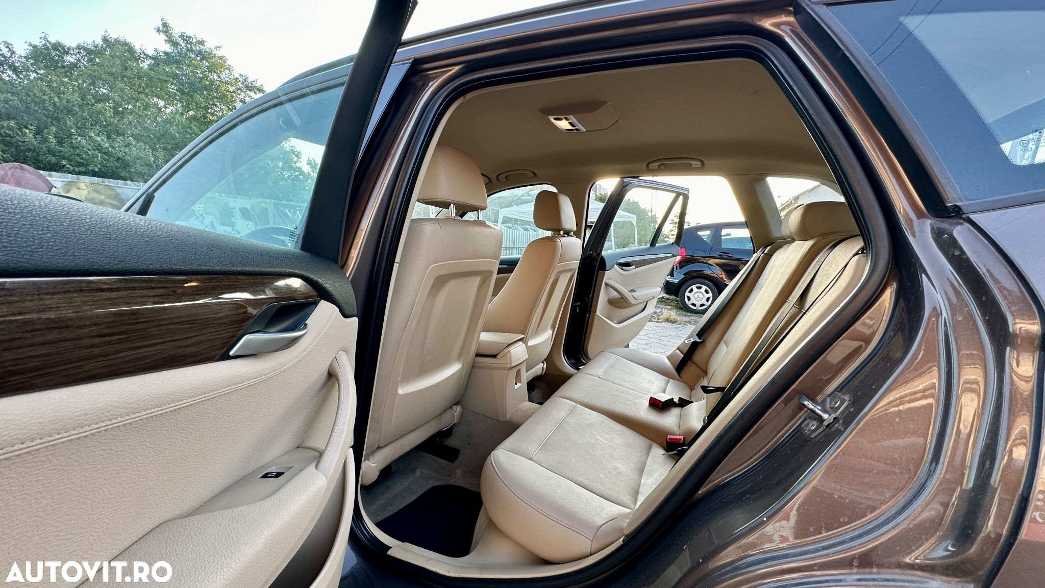 BMW X1 - 7