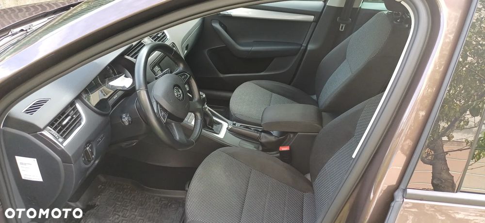 Skoda Octavia 1.8 TSI Ambition EU6 - 20