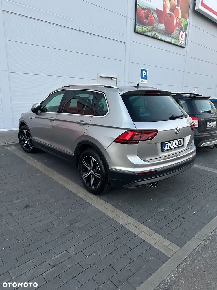 Volkswagen Tiguan - 6