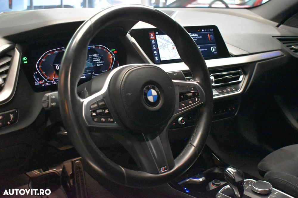 BMW Seria 2 220d Aut. Sport Line - 12