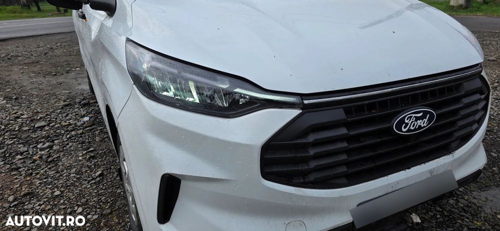 Ford Transit Custom - 19