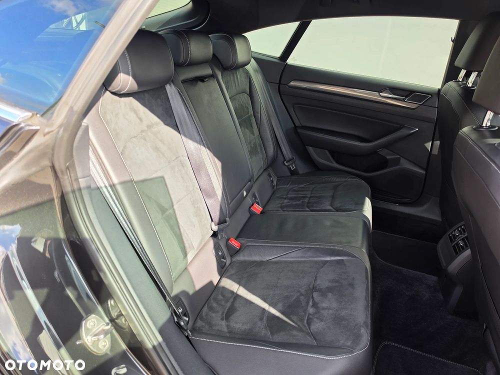 Volkswagen Arteon 2.0 TSI R-Line DSG - 15