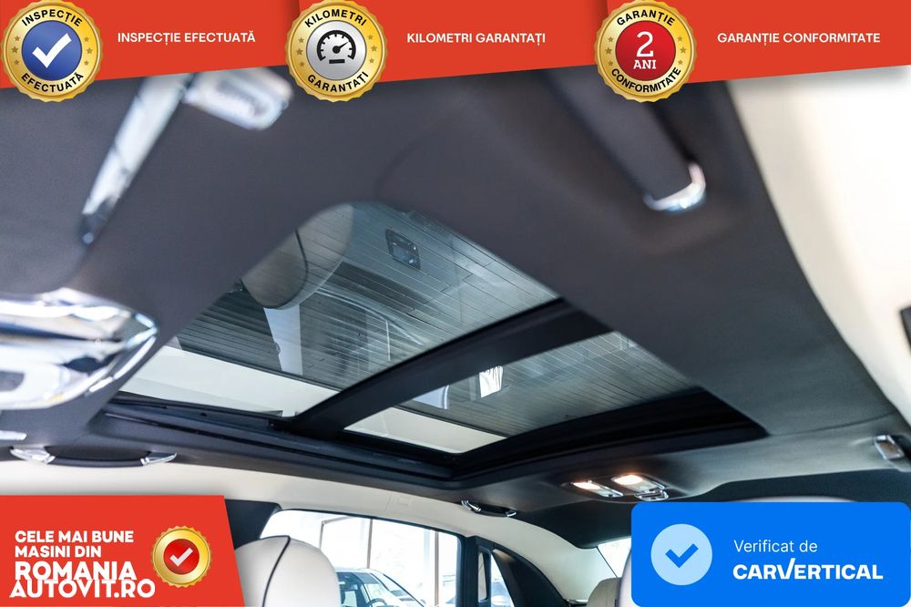 Rolls-Royce Ghost EWB - 19