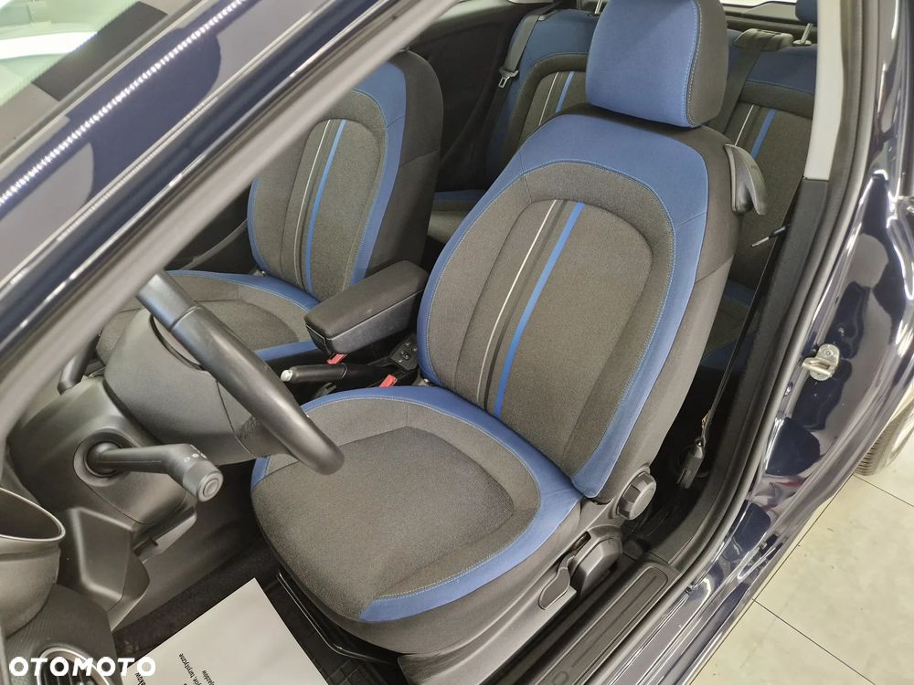 Fiat Punto Evo 1.2 8V Mylife - 23