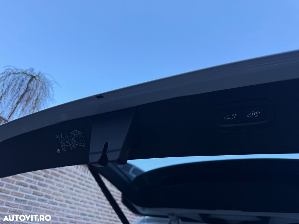 Volvo XC 90 B5 D AWD Geartronic RDesign - 40