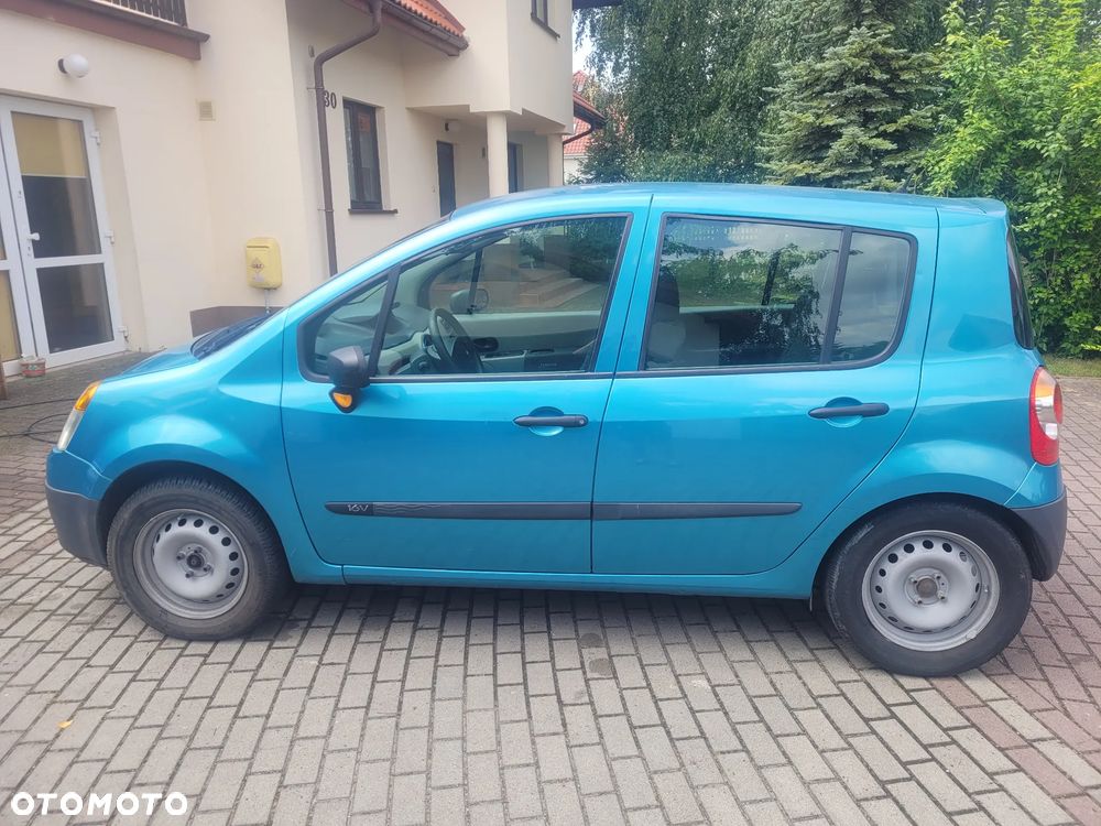 Renault Modus 1.2 16V Authentique - 3