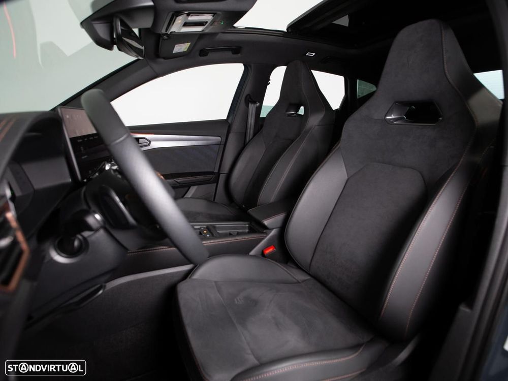 Cupra Formentor 2.0 TSI DSG 4Drive VZ - 9