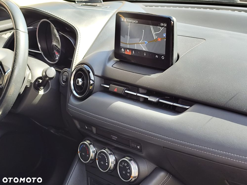 Mazda CX-3 2.0 SkyPrestige - 16