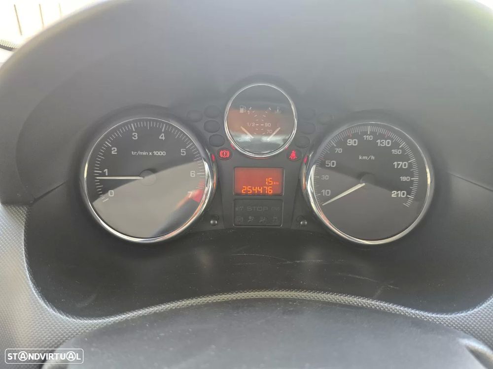 Peugeot 206+ 1.1 Urban - 13