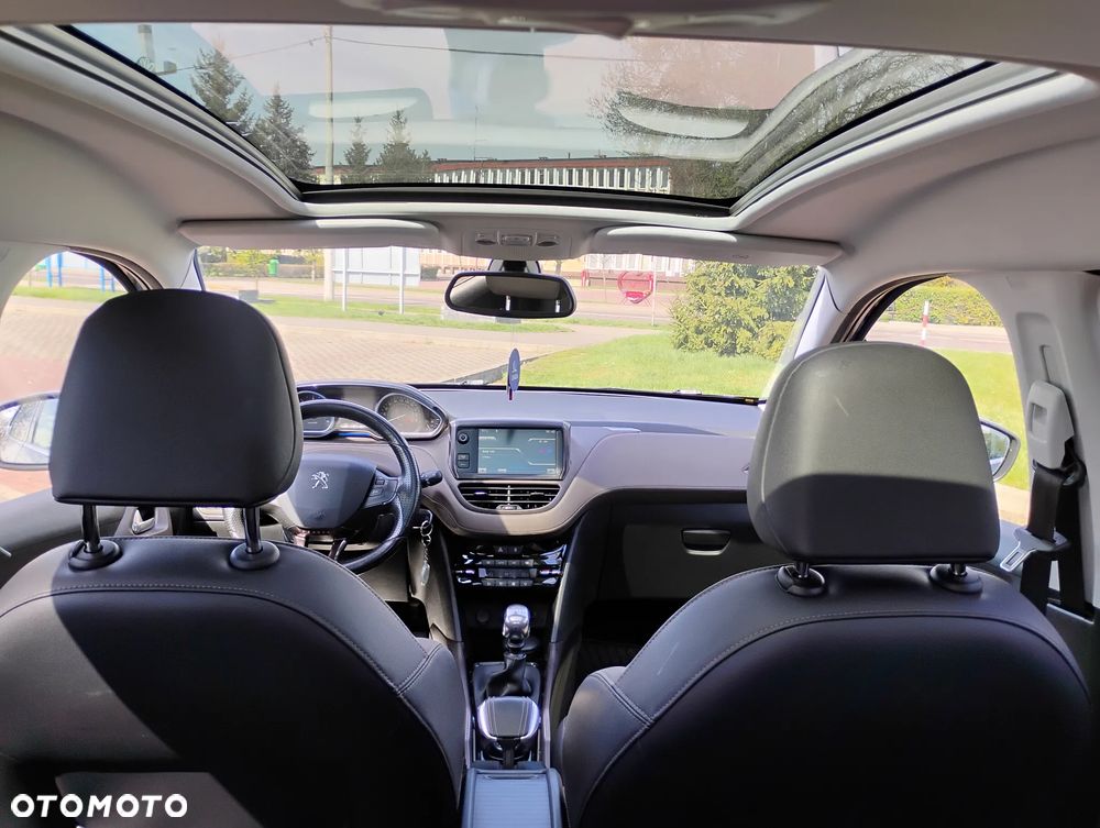 Peugeot 2008 e-HDi FAP 115 STOP & START Business-Line - 26