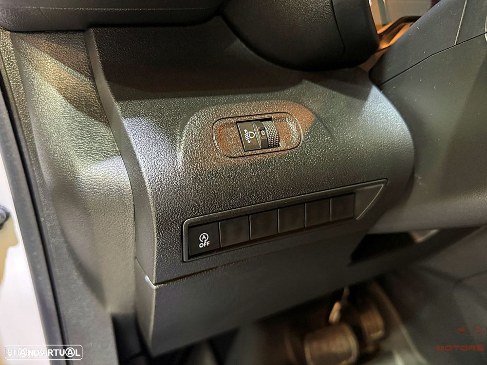 Citroën Berlingo M BlueHDi EAT8 Feel - 18