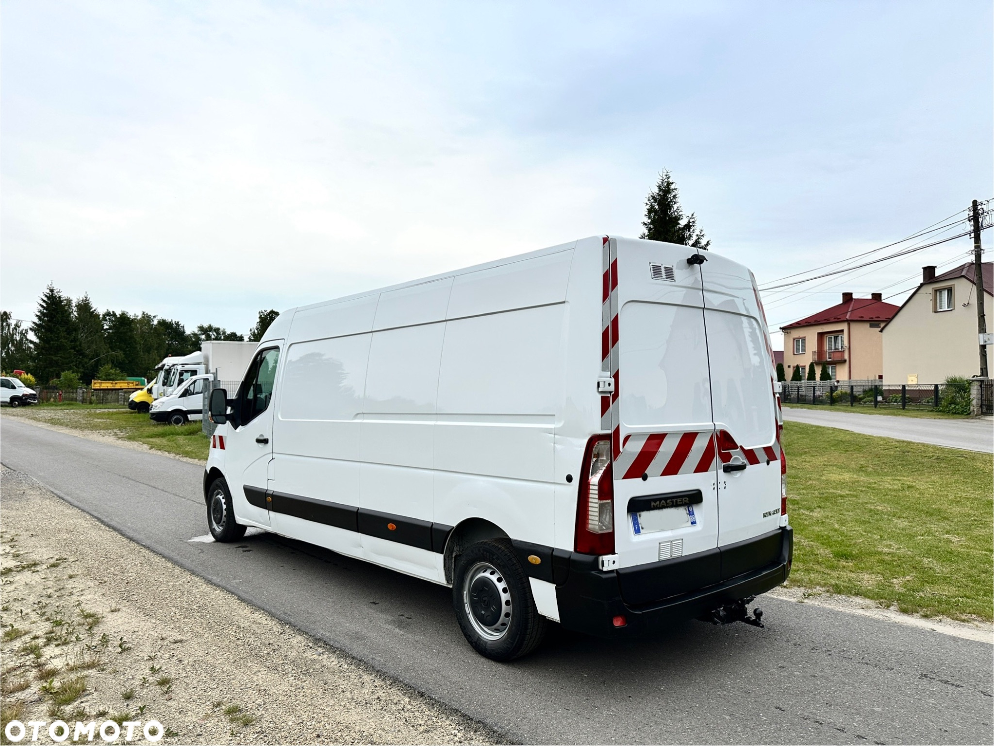 Renault Master III - 7