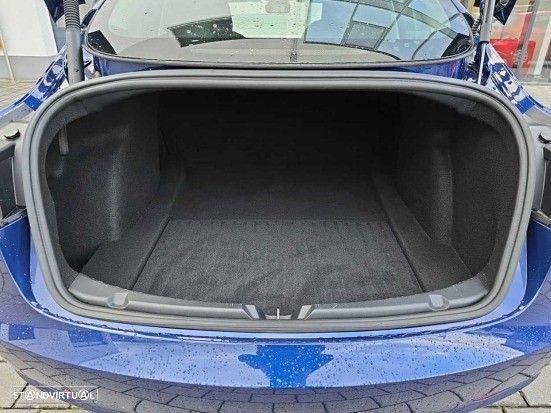 Tesla Model 3 Standard Range Plus RWD - 7