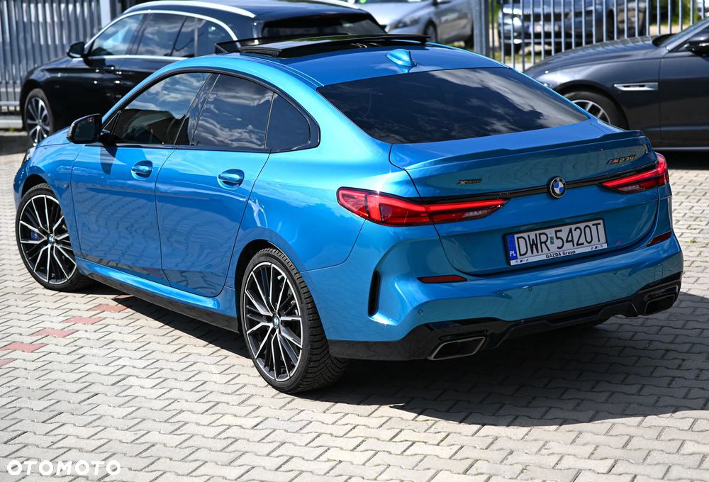 BMW Seria 2 M235i xDrive - 36