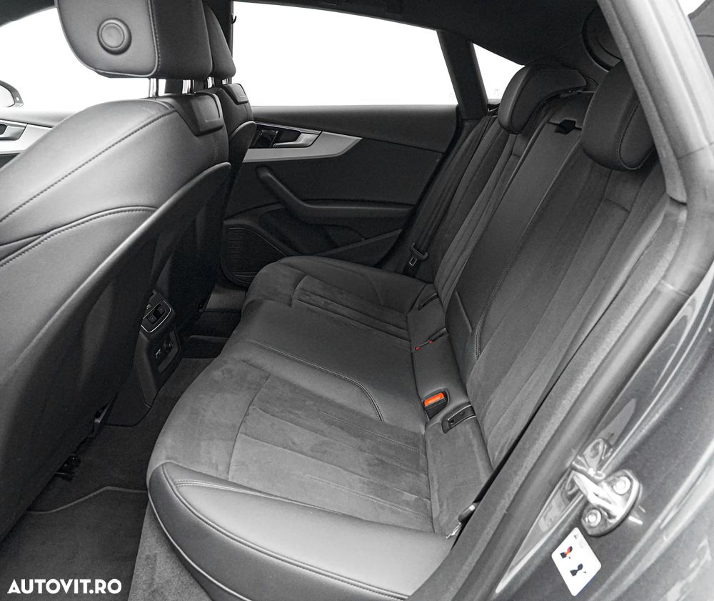 Audi A5 Sportback 2.0 30 TDI S tronic MHEV S Line - 17