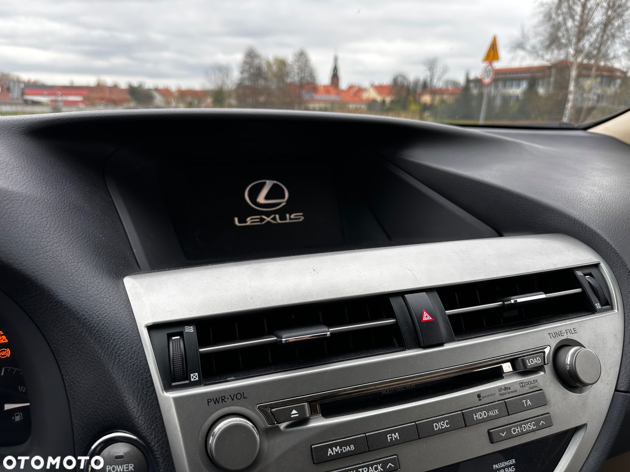 Lexus RX 450h Prestige - 8