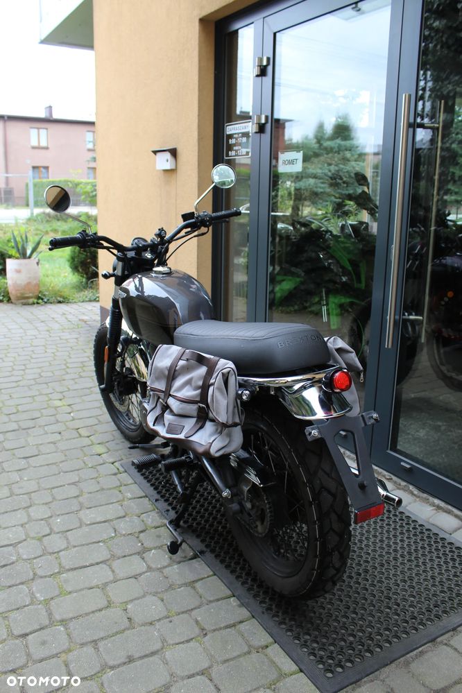 Brixton Cromwell - 6