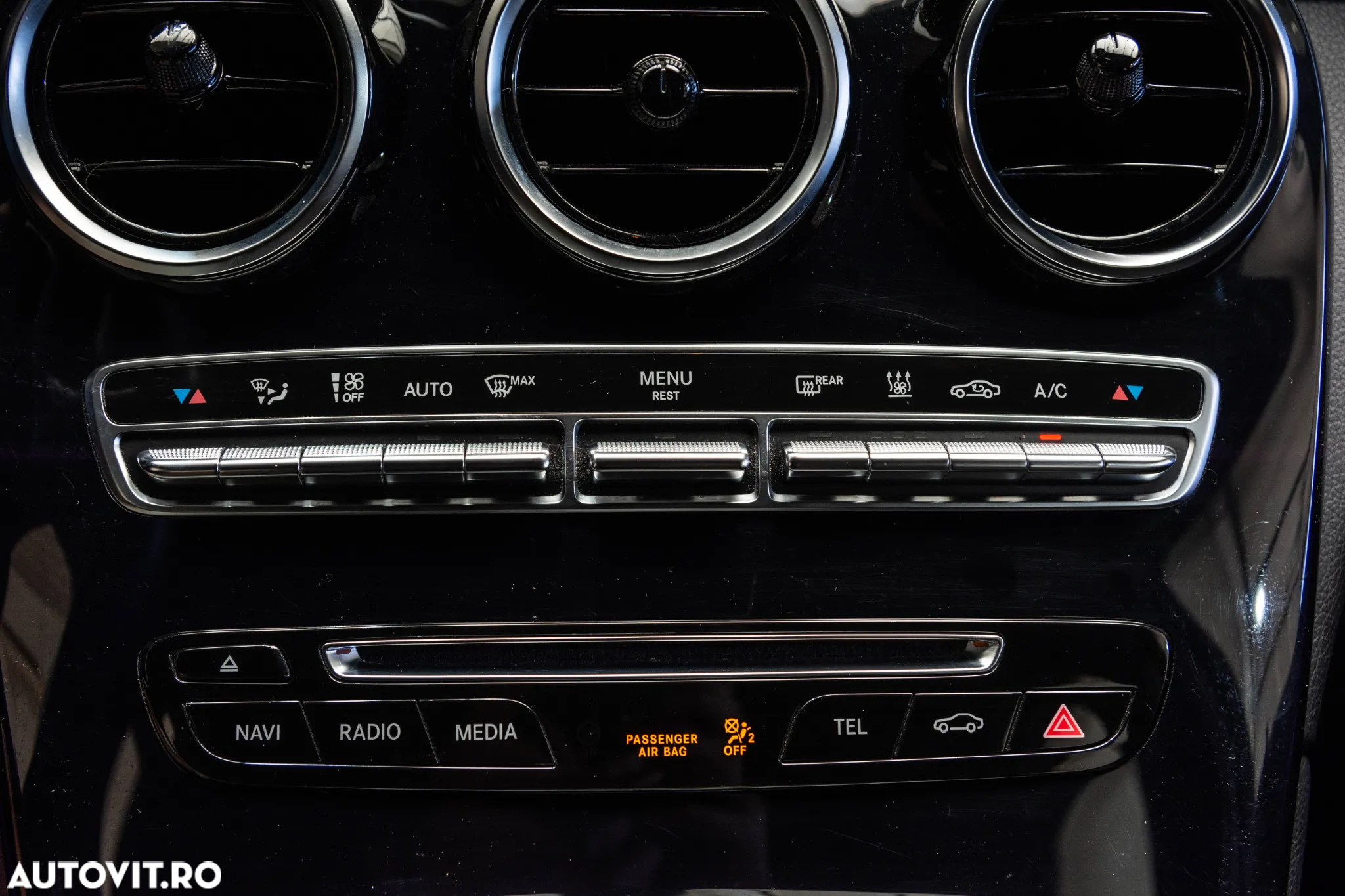 Mercedes-Benz GLC Coupe 350 e 4MATIC - 18