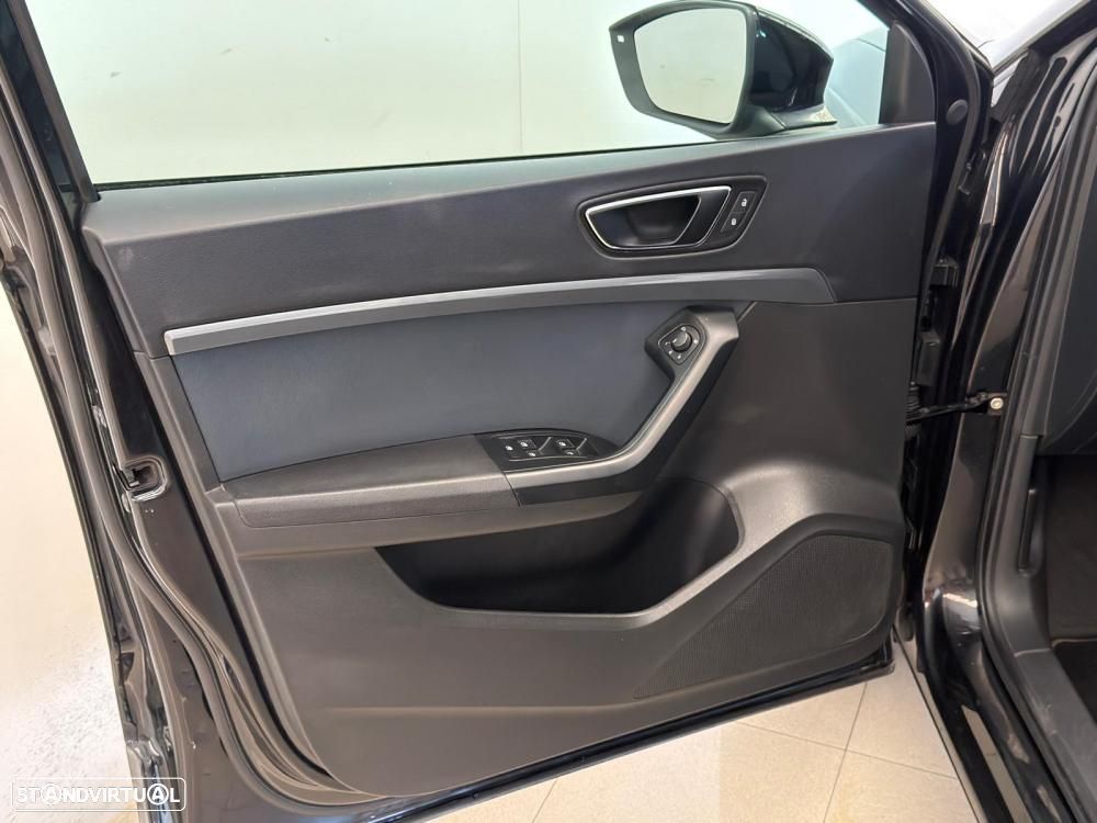 SEAT Ateca 1.0 TSI ECOMOTIVE STYLE - 23