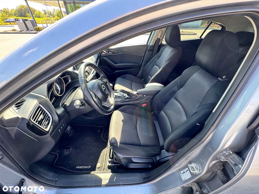 Mazda 3 2.0 Skyenergy - 5