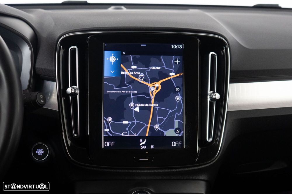 Volvo XC 40 1.5 T4 PHEV Inscription Expression - 26