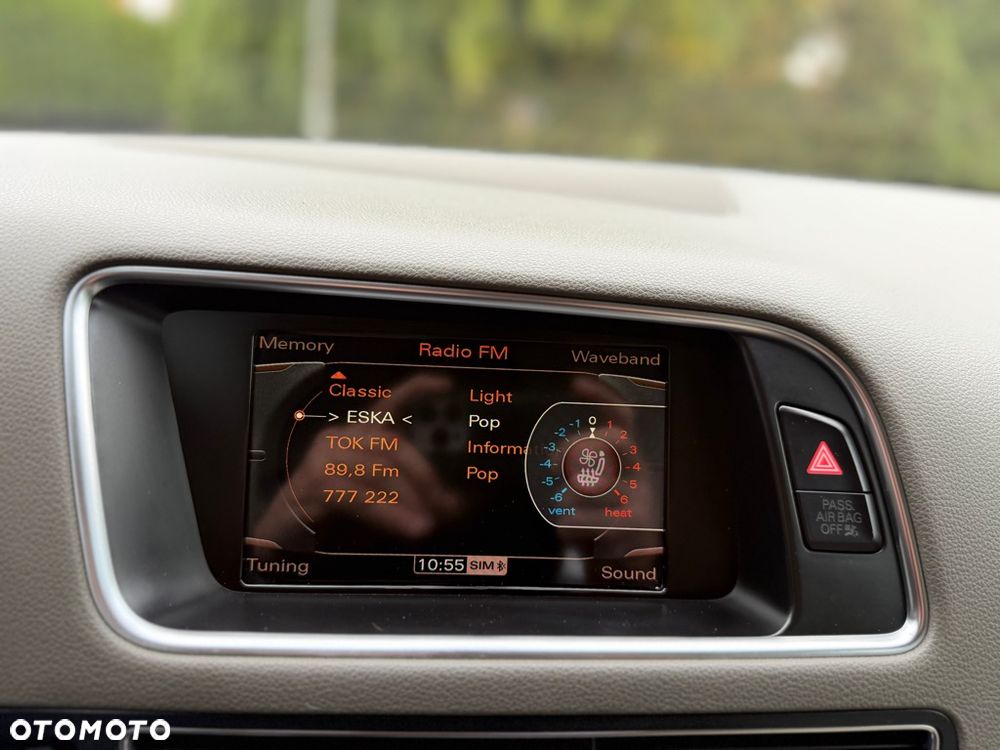 Audi Q5 2.0 TDI Quattro Stronic - 24