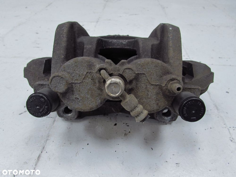FORD GALAXY S-MAX 2.0 TDCI 15-23 ZACISK HAMULCOWY PRZOD PRAWY E1GC-2B294-BA - 6